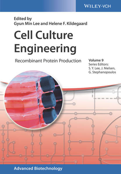 Группа авторов - Cell Culture Engineering