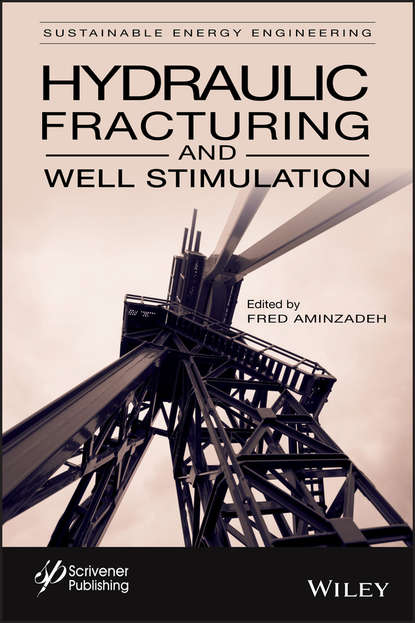 Fred Aminzadeh - Hydraulic Fracturing and Well Stimulation