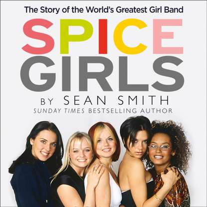 

Spice Girls