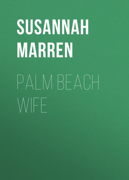 

Palm Beach Wife