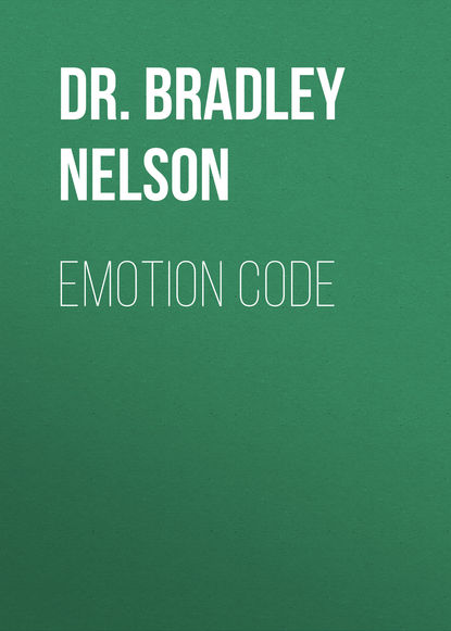 Dr. Bradley Nelson — Emotion Code