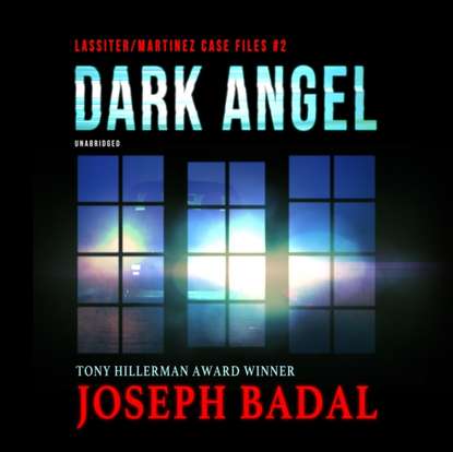 Joseph Badal — Dark Angel