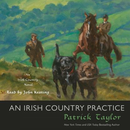 

Irish Country Practice