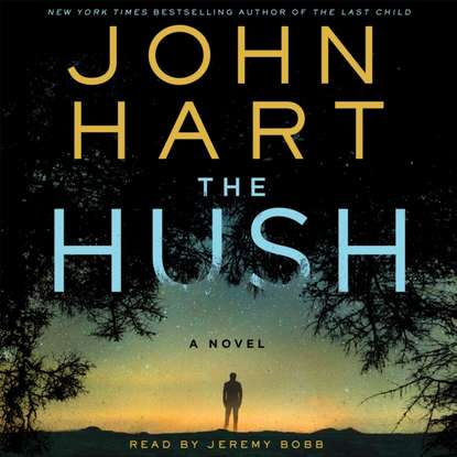 John Hart - Hush