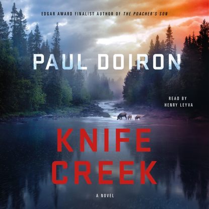 Paul Doiron — Knife Creek