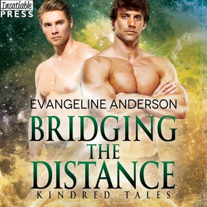 Evangeline Anderson — Bridging the Distance