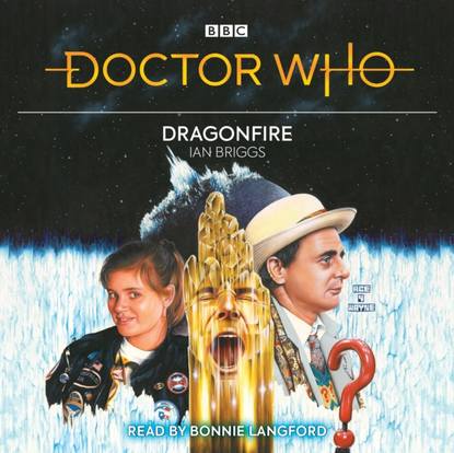 

Doctor Who: Dragonfire