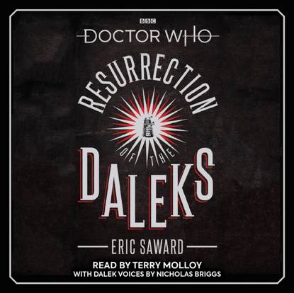 Ксюша Ангел - Doctor Who: Resurrection of the Daleks