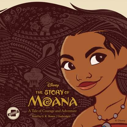 

Story of Moana