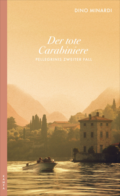 

Der tote Carabiniere