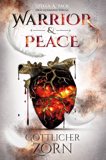 

Warrior & Peace