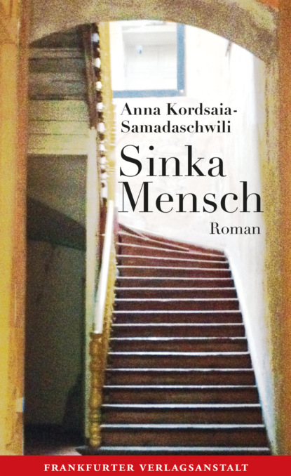 

Sinka Mensch