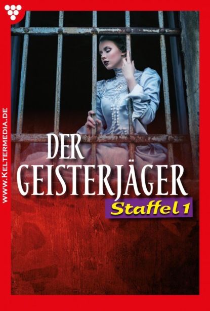 Andrew Hathaway - Der Geisterjäger Staffel 1 – Mystikroman