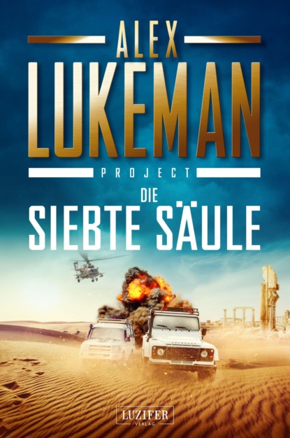 DIE SIEBTE SÄULE (Project 3)