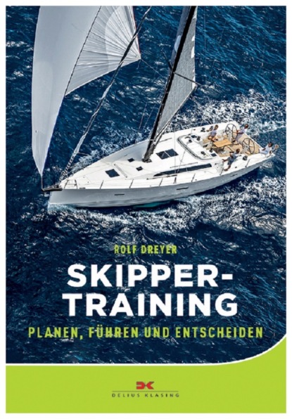 Rolf Dreyer - Skippertraining