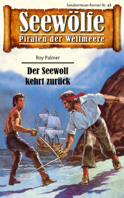 Seew?lfe - Piraten der Weltmeere 48