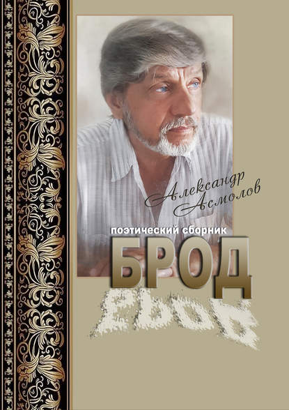 Александр Георгиевич Асмолов - Брод (сборник)