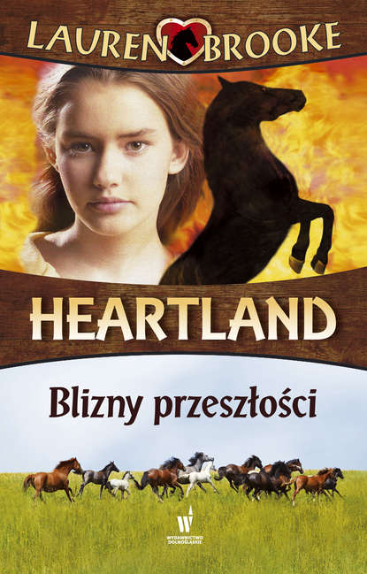 

Blizny przeszłości