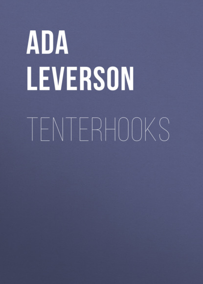 

Tenterhooks