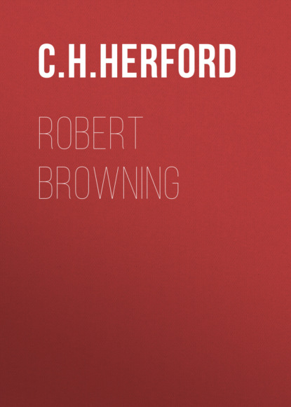 

Robert Browning