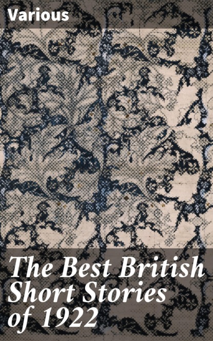 Various - The Best British Short Stories of 1922