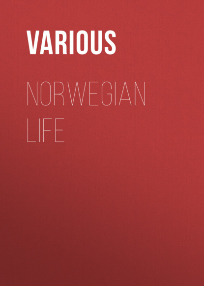 Various - Norwegian Life