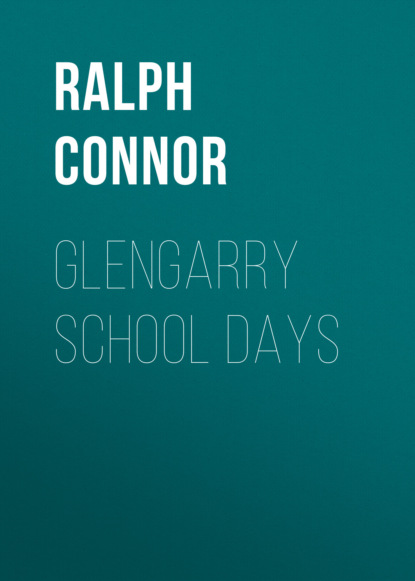 

Glengarry School Days