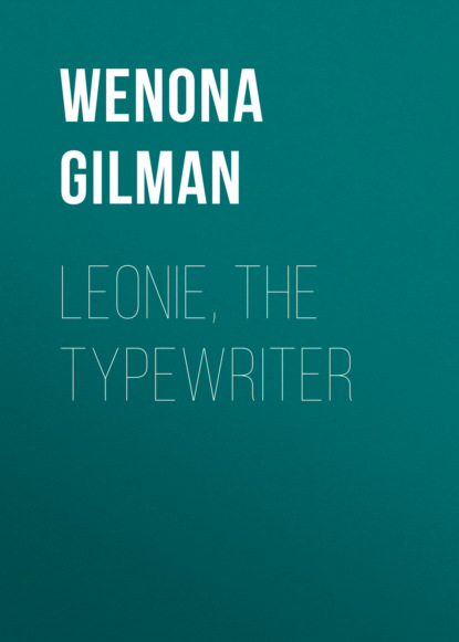 

Leonie, the Typewriter