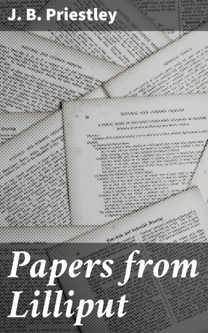 

Papers from Lilliput