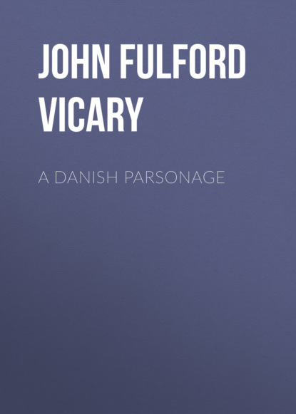 

A Danish Parsonage