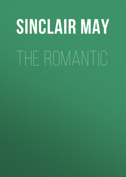 Sinclair May - The Romantic