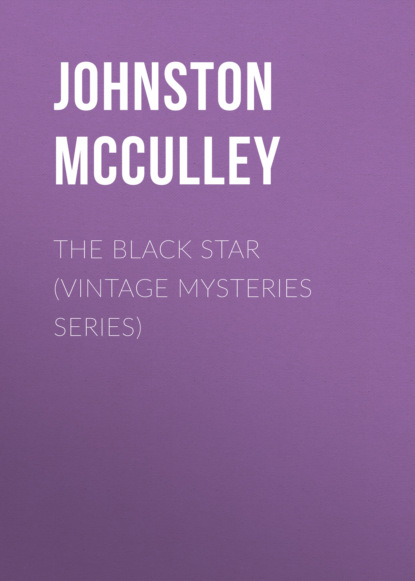 

The Black Star (Vintage Mysteries Series)