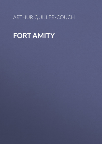 

Fort Amity