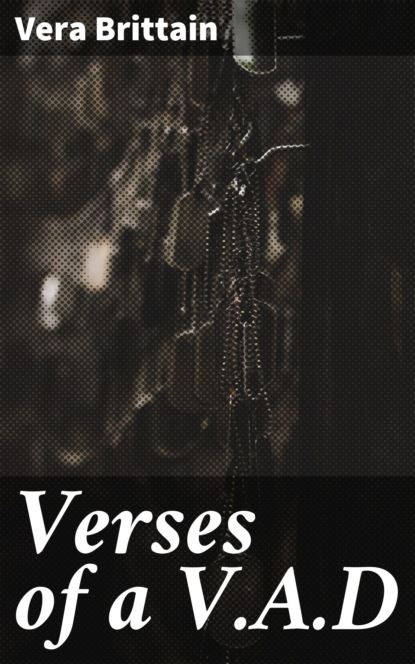 

Verses of a V.A.D
