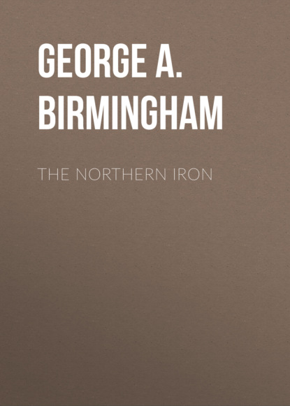 

The Northern Iron