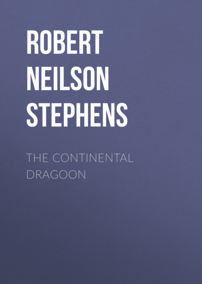 

The Continental Dragoon