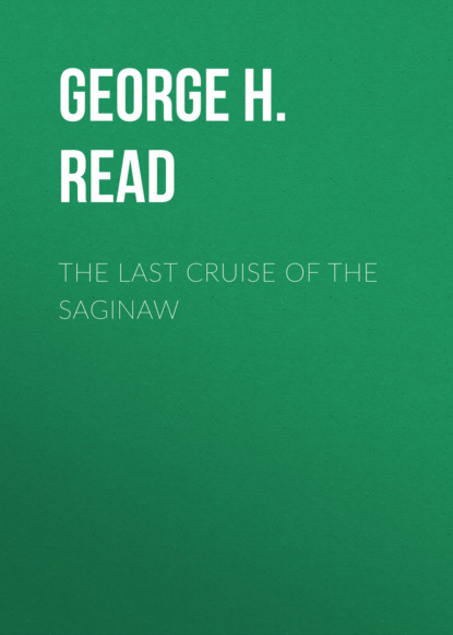 

The Last Cruise of the Saginaw