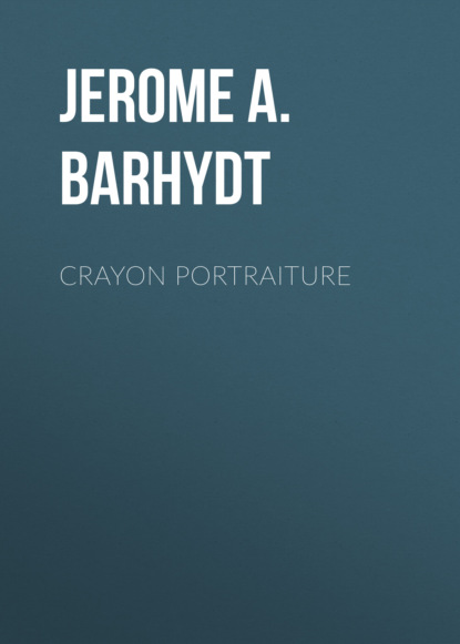 

Crayon Portraiture