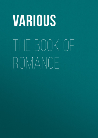 Various - The Book of Romance