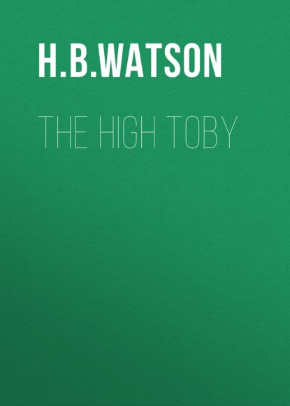 

The High Toby