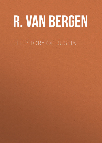 

The Story of Russia