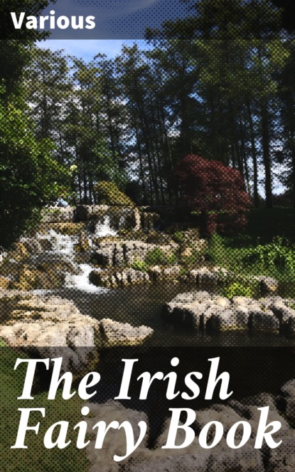 Various - The Irish Fairy Book