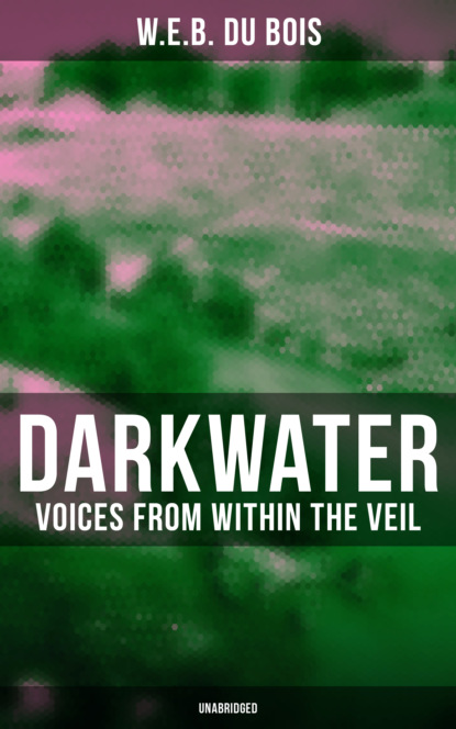 W.E.B. Du Bois - Darkwater: Voices from Within the Veil (Unabridged)