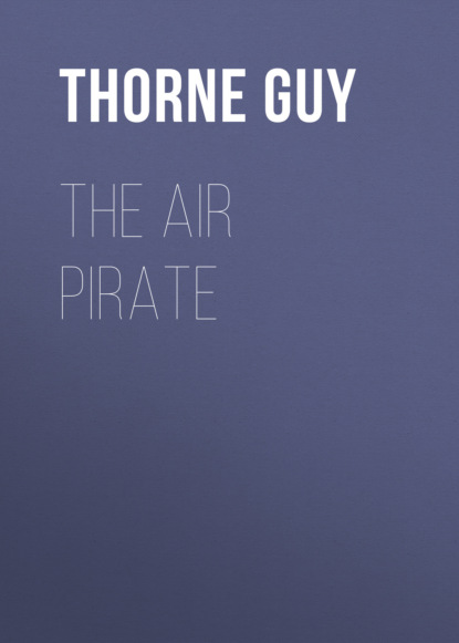 

The Air Pirate