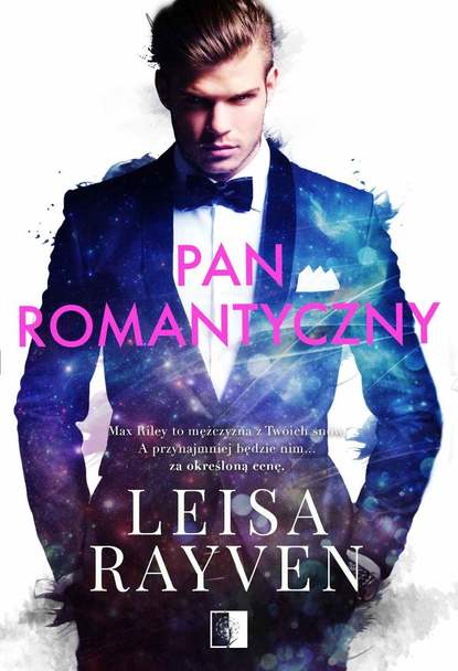 Leisa Rayven - Pan Romantyczny