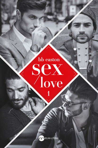 B.B. Easton - Sex/Love