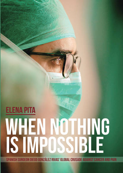 Elena Pita - When Nothing Is Impossible