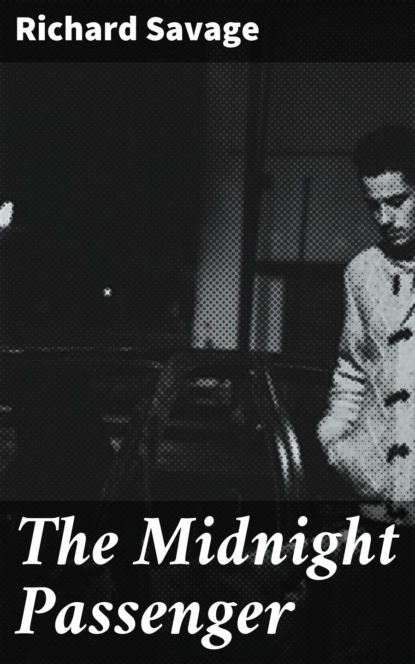 

The Midnight Passenger