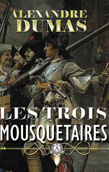 

Les trois mousquetaires