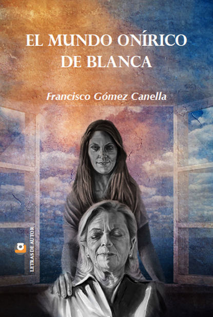 

El mundo onírico de Blanca